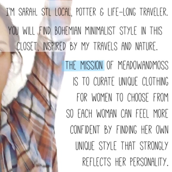 Meet your Posher, Sarah - Picture 2 of 8